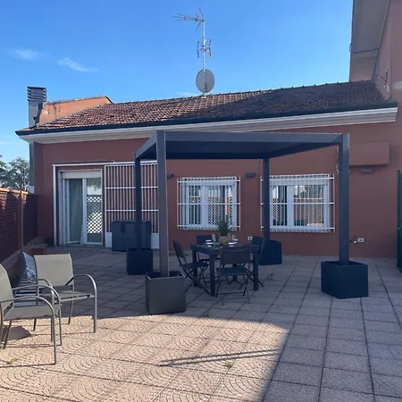 Bnbook Trilo * Cornaredo