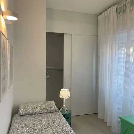 Bnbook Trilo Lägenhet