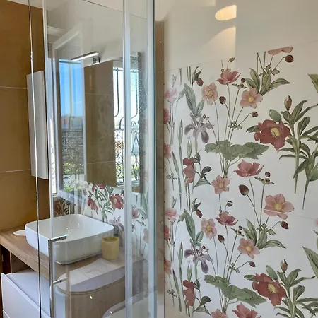 Apartmán Bnbook Trilo *