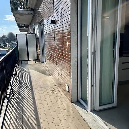 Bnbook Trilo Lägenhet *