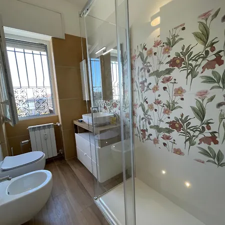 Lägenhet Bnbook Trilo Cornaredo