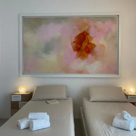 Bnbook Trilo Cornaredo