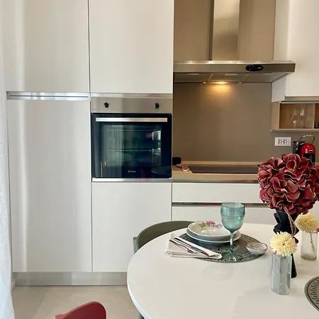 Bnbook Trilo * Cornaredo