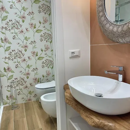 Bnbook Trilo Apartmán