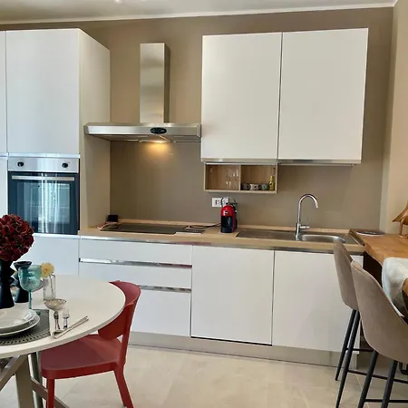 Apartmán Bnbook Trilo