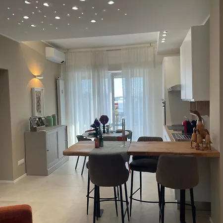 Apartmán Bnbook Trilo