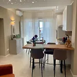 Apartament Bnbook Trilo *