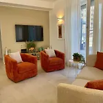 Apartament Bnbook Trilo