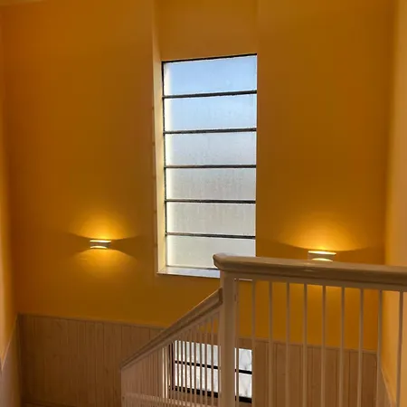 Apartment Bnbook Trilo *