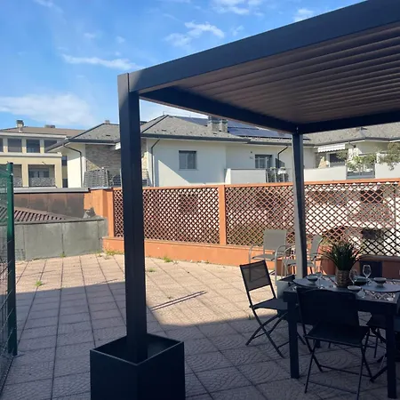 Bnbook Trilo Apartment