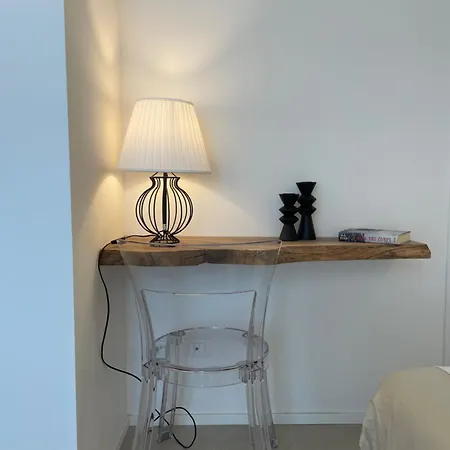 Apartment Bnbook Trilo *