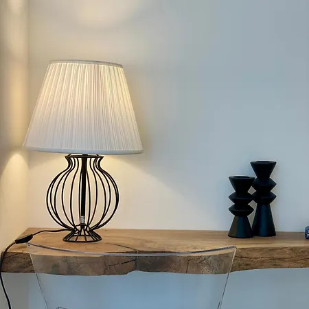 Bnbook Trilo Apartment Cornaredo