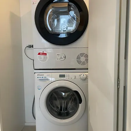 Bnbook Trilo Apartment *
