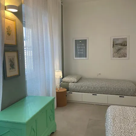 Bnbook Trilo Apartment Cornaredo