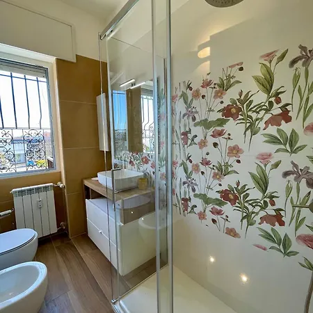 Apartment Bnbook Trilo Cornaredo