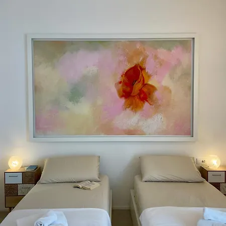 Apartment Bnbook Trilo