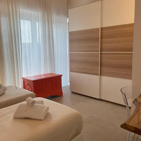 Apartment Bnbook Trilo *