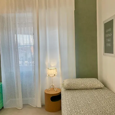 Bnbook Trilo Apartment Cornaredo