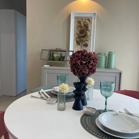Bnbook Trilo Apartment