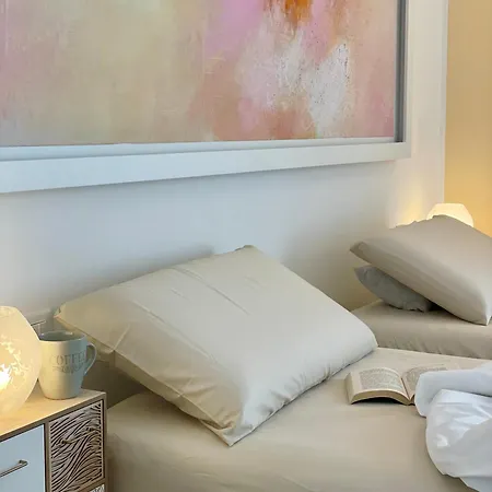 公寓 Bnbook Trilo *