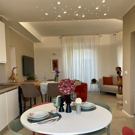 Apartment Bnbook Trilo Cornaredo