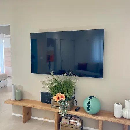 Apartment Bnbook Trilo