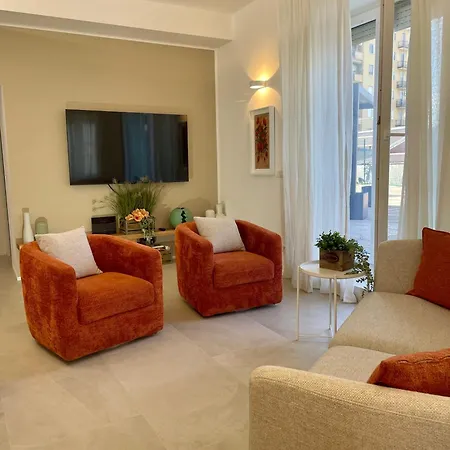 Appartement Bnbook Trilo