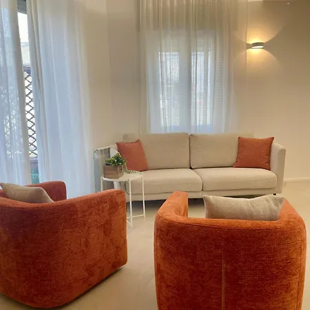 Apartment Bnbook Trilo Cornaredo