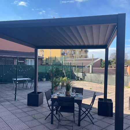 Apartment Bnbook Trilo