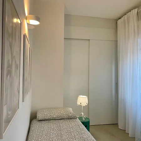 דירה Bnbook Trilo