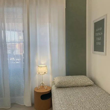 Bnbook Trilo דירה קורנרדו