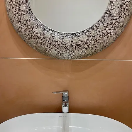 דירה Bnbook Trilo קורנרדו