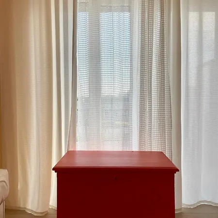 Bnbook Trilo דירה *