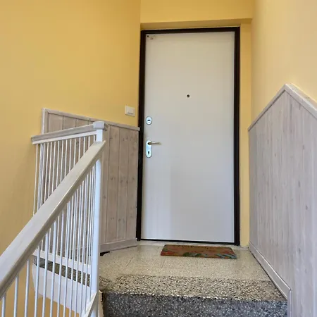 דירה Bnbook Trilo