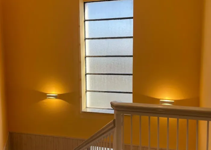 Apartment Bnbook Trilo *