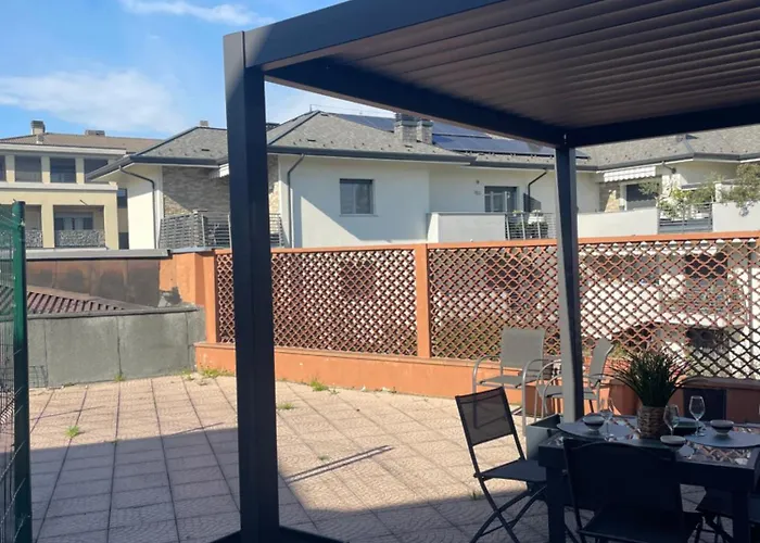 Bnbook Trilo Apartment