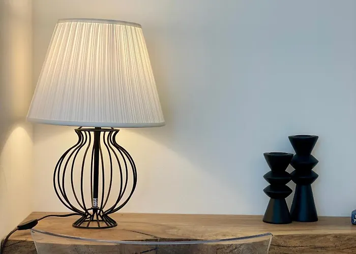 Bnbook Trilo Apartment Cornaredo