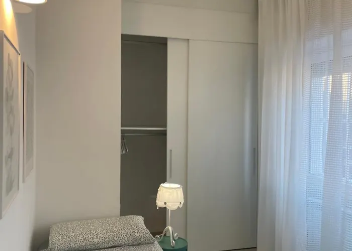 Bnbook Trilo Apartment