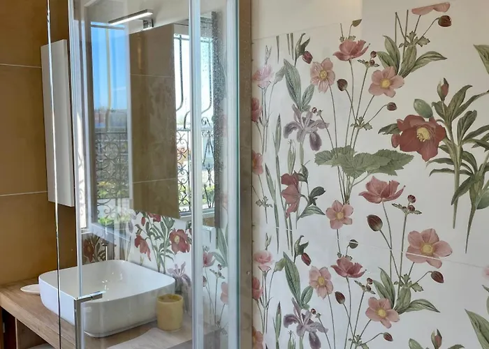 Apartment Bnbook Trilo *