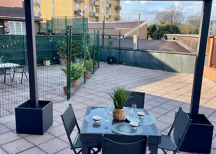 Bnbook Trilo Apartment