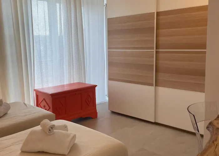 Apartment Bnbook Trilo *