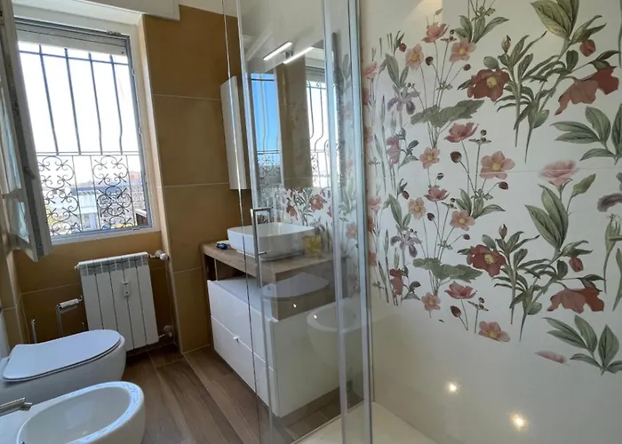 Apartment Bnbook Trilo Cornaredo