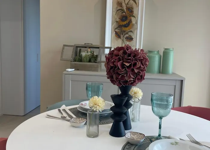 Bnbook Trilo Apartment