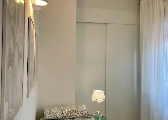 Apartment Bnbook Trilo