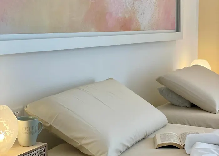 Apartment Bnbook Trilo *