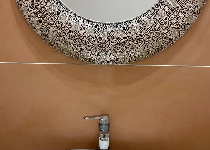 Apartment Bnbook Trilo Cornaredo