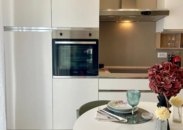Bnbook Trilo * Cornaredo
