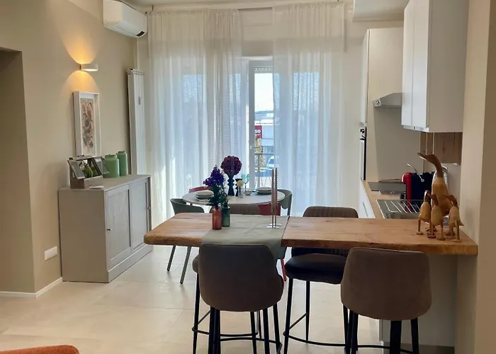 Apartment Bnbook Trilo *