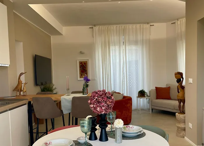 Bnbook Trilo Apartment *